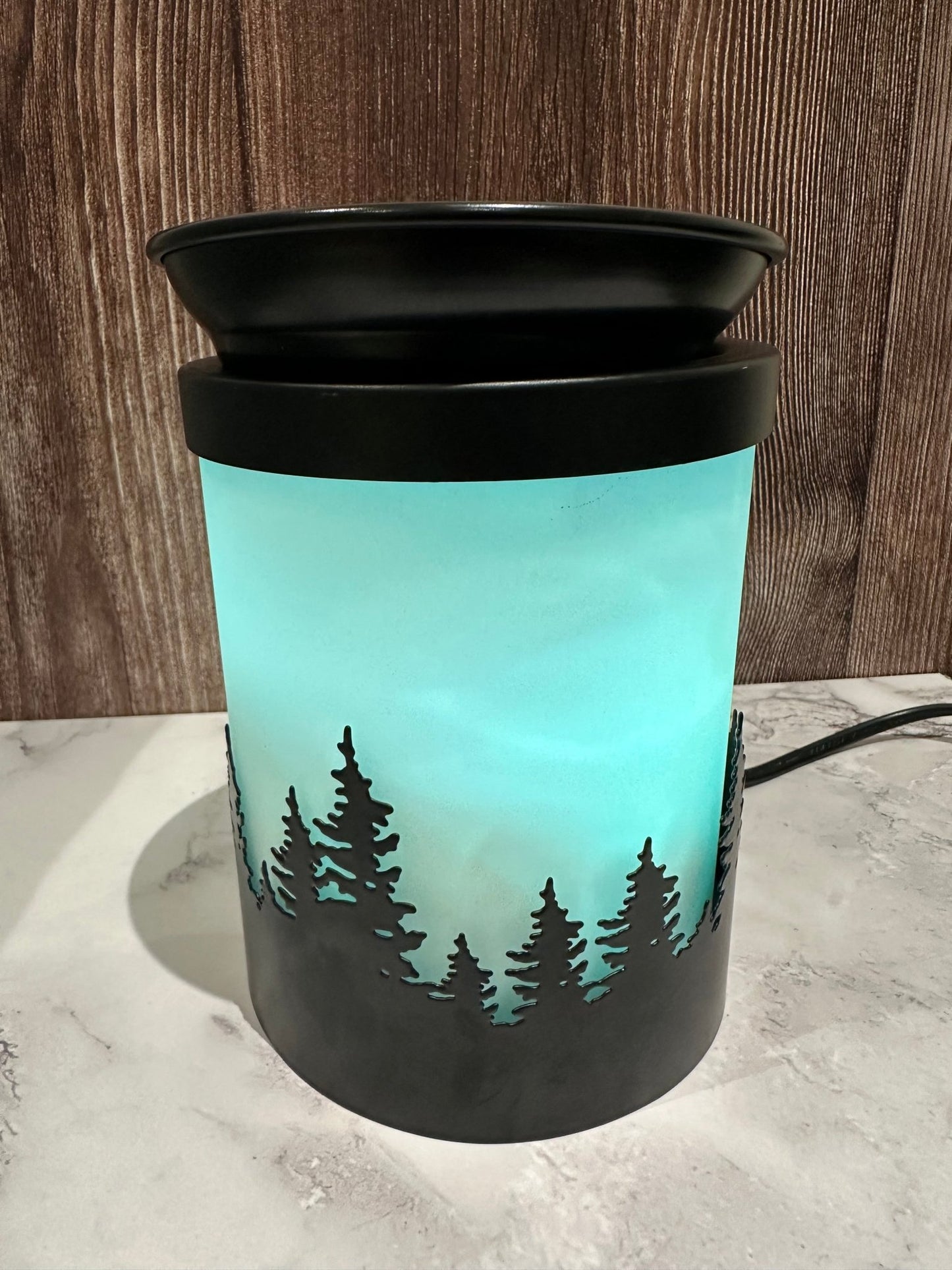 Northern Lights Wax Warmer - Simply MeltedNorthern Lights Wax Warmer