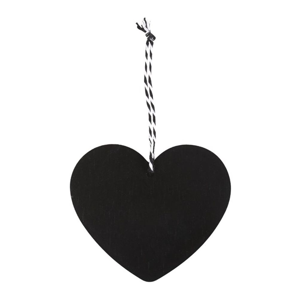 Spooky Mum Hanging Heart Sign - Simply MeltedSpooky Mum Hanging Heart Sign