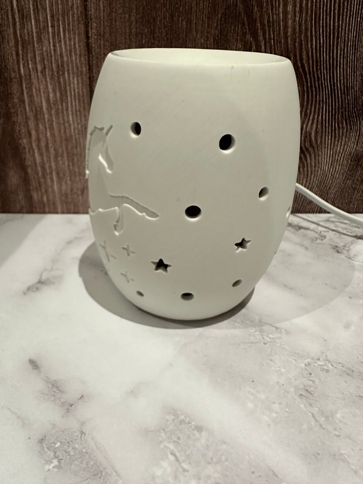 Unicorn Wax Warmer - Simply MeltedUnicorn Wax Warmer