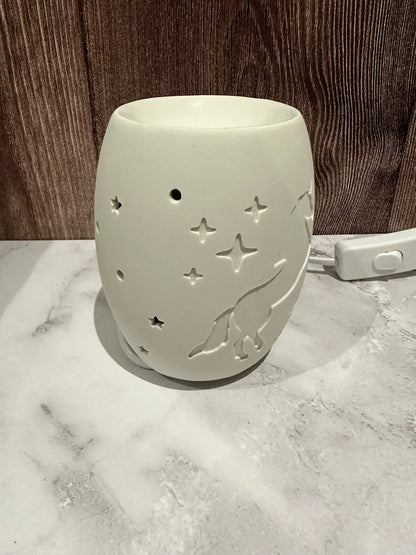 Unicorn Wax Warmer - Simply MeltedUnicorn Wax Warmer