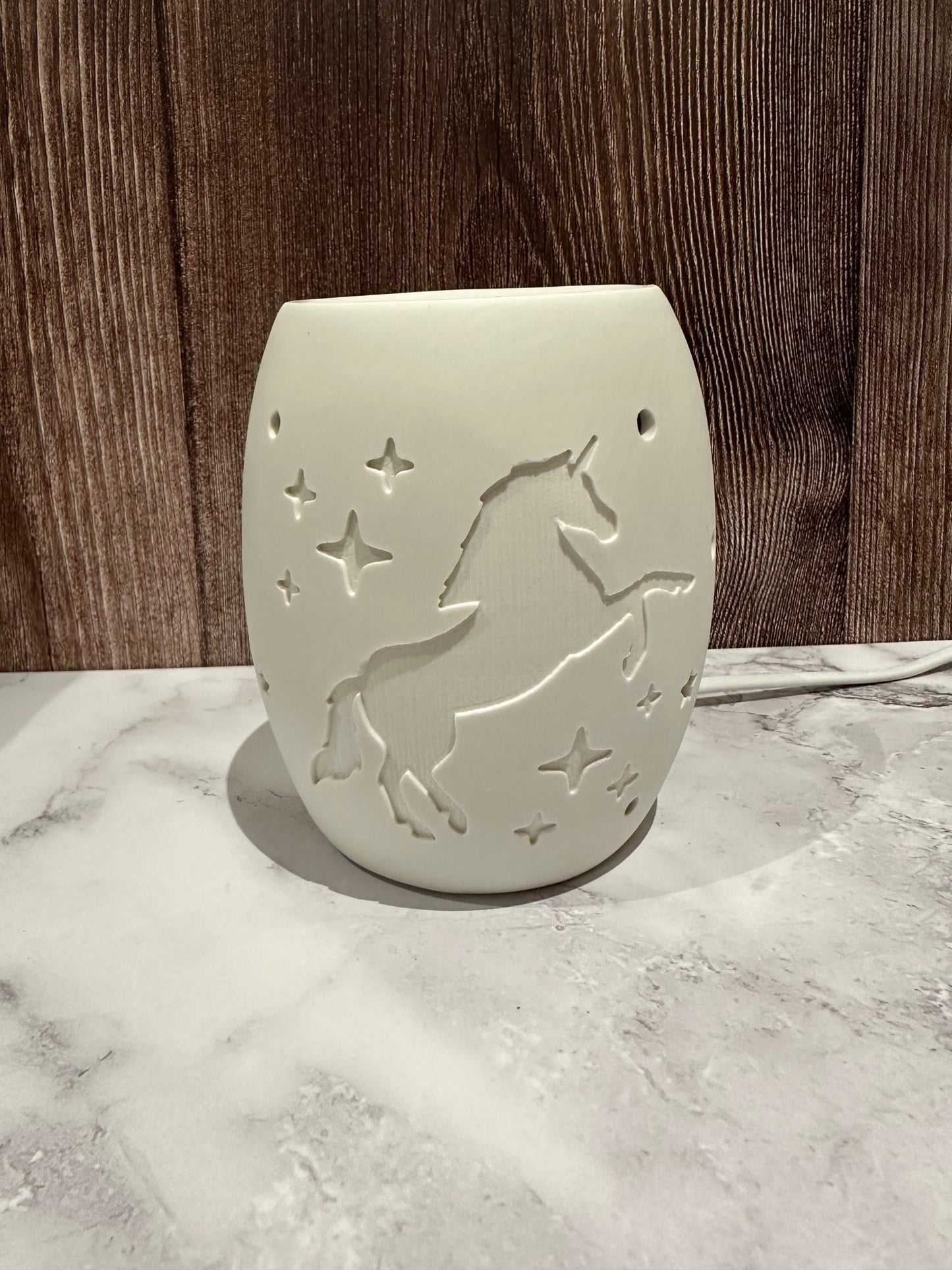 Unicorn Wax Warmer - Simply MeltedUnicorn Wax Warmer