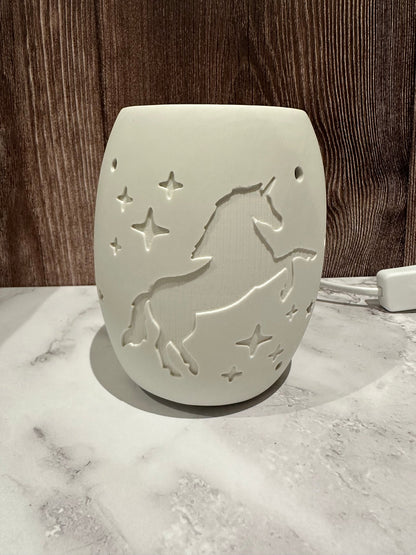 Unicorn Wax Warmer - Simply MeltedUnicorn Wax Warmer