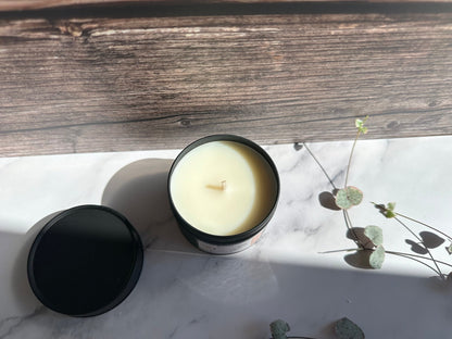 Unstoppable Fresh Small Candle - Simply MeltedUnstoppable Fresh Small Candle