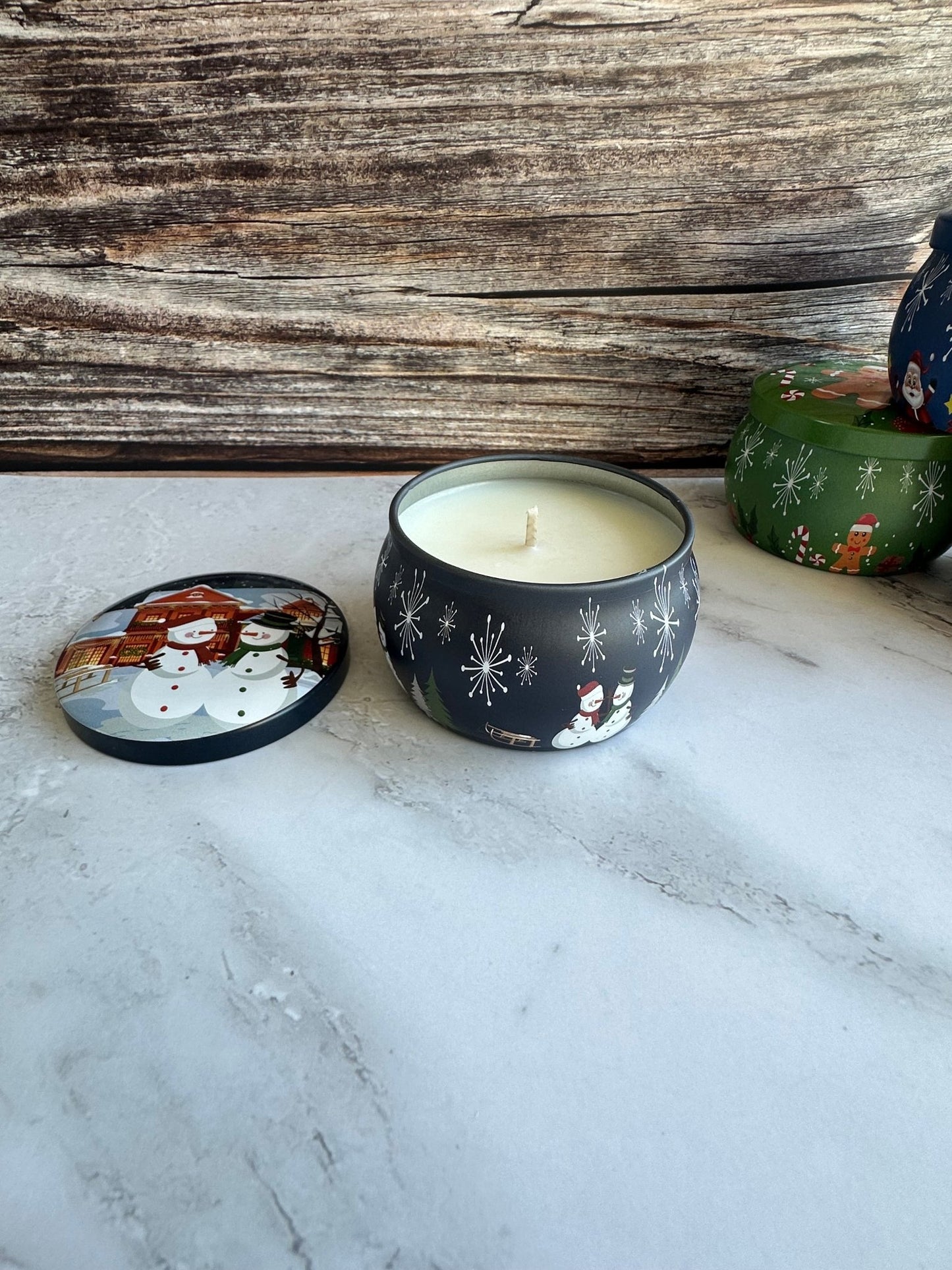 Warm Milk and Nutmeg Candles - Simply MeltedWarm Milk and Nutmeg Candles