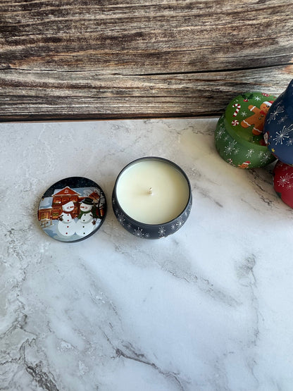 Warm Milk and Nutmeg Candles - Simply MeltedWarm Milk and Nutmeg Candles