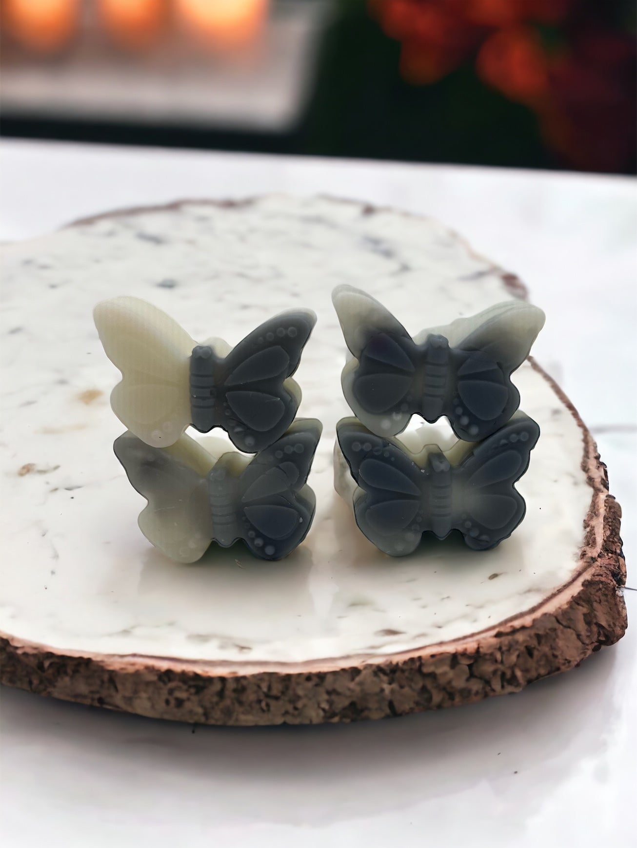 Bee Cause Wax Melts - Simply Melted