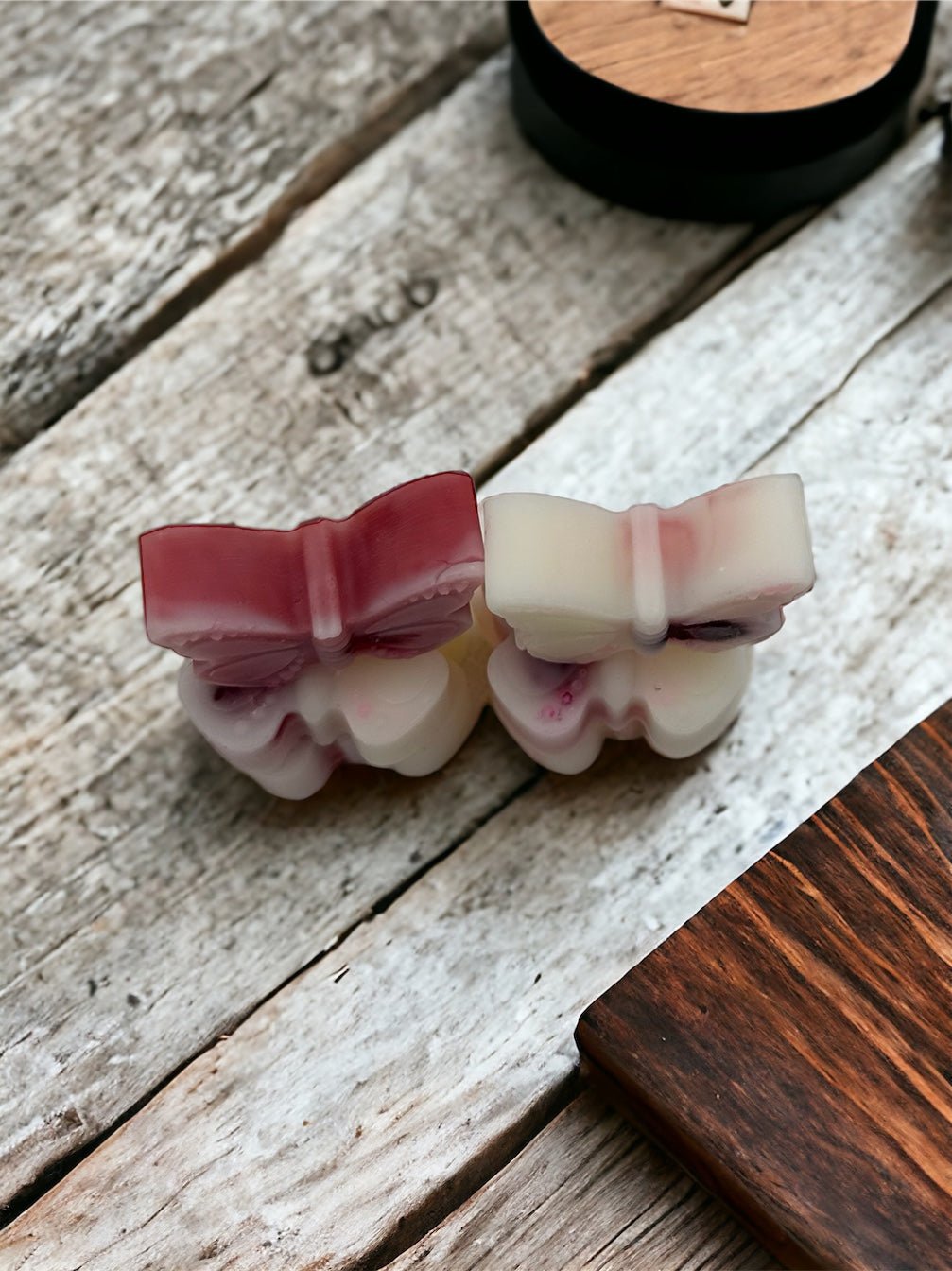 Black Cherry Wax Melts - Simply Melted