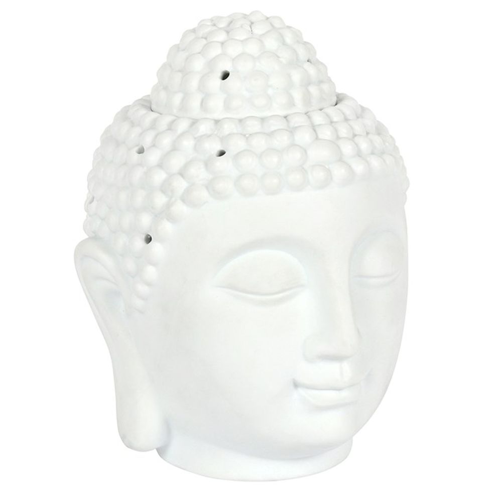 Giant Buddha Oil Burner - Simply Melted