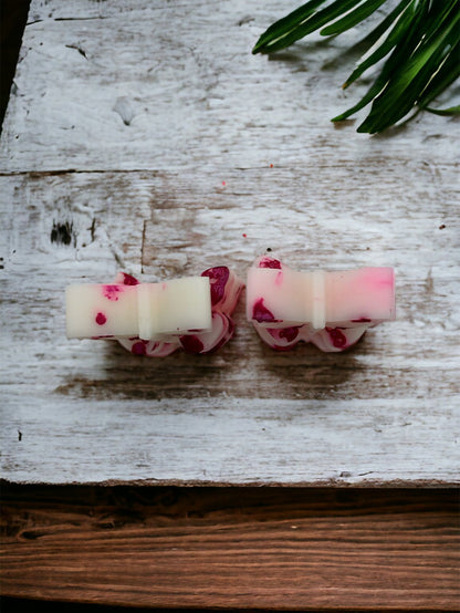 Lily and Rose Wax Melts - Simply Melted