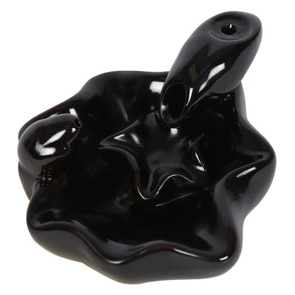 Pool to Pool Backflow Incense Burner - Simply Melted