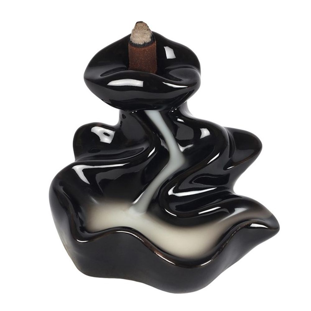 River Backflow Incense Burner - Simply Melted