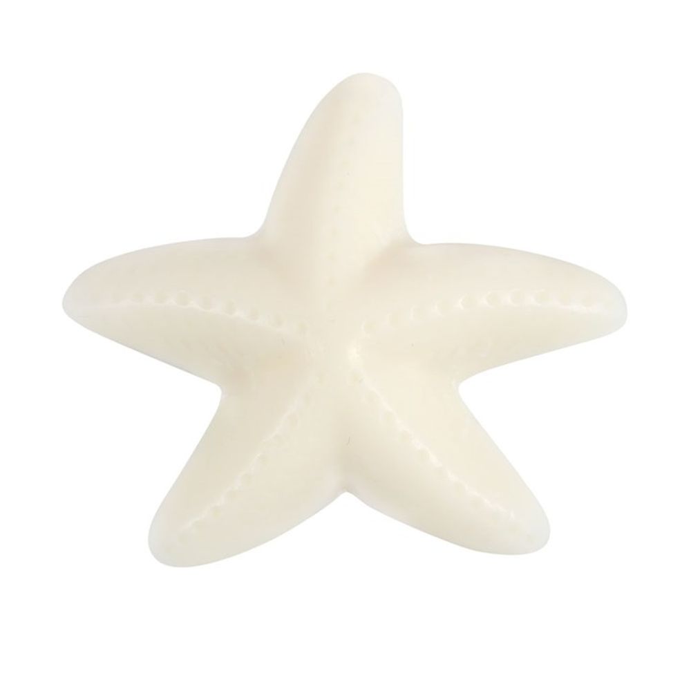 Starfish Wax Melt Burner Gift Set - Simply Melted