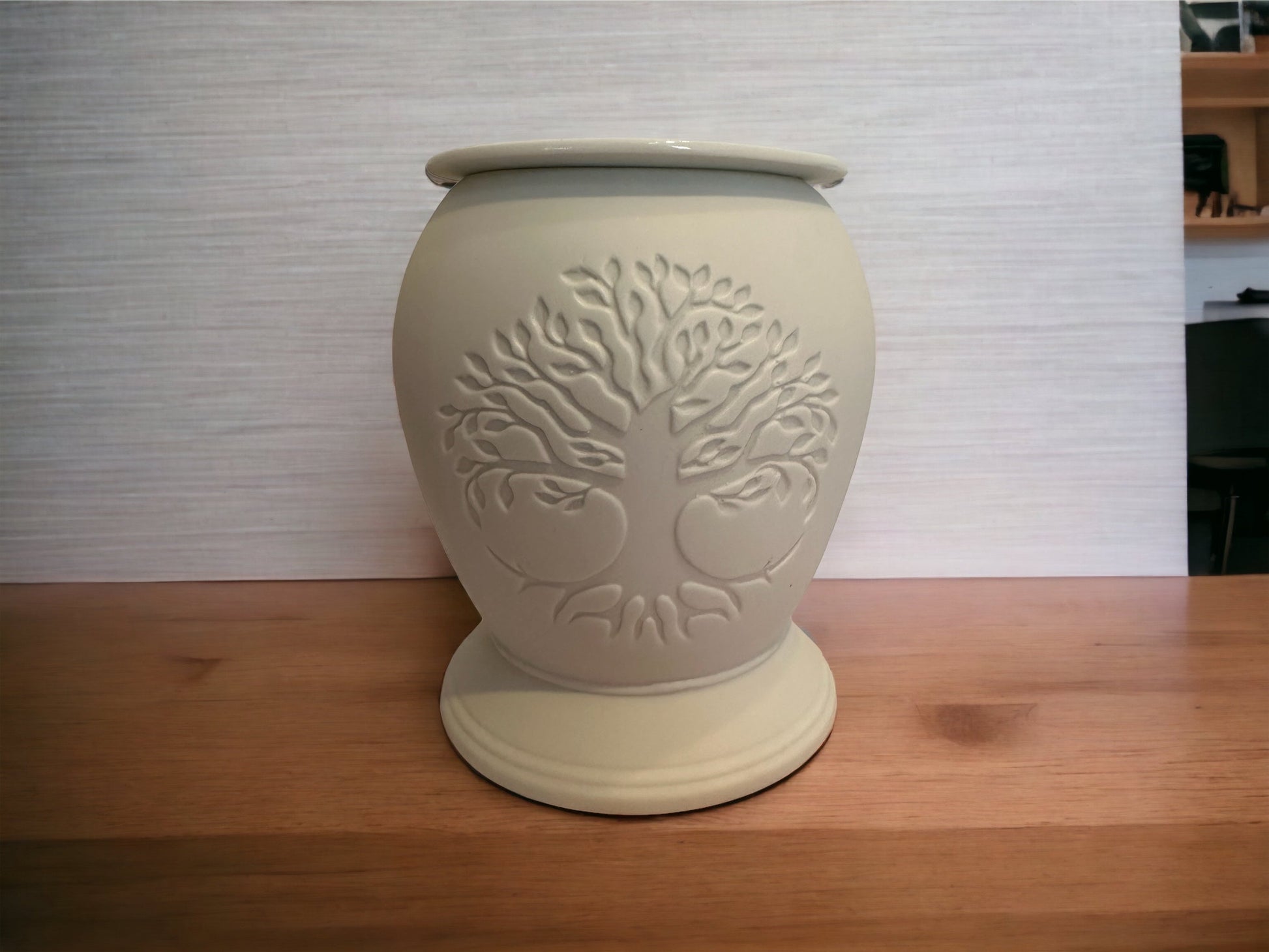 Tree of Life Electric Burner - Simply Melted