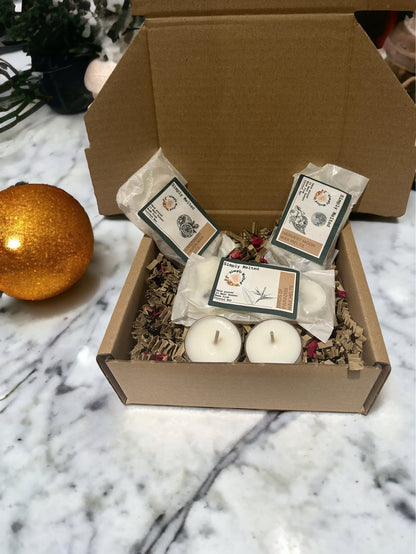 Wax Melt Gift Set - Simply Melted